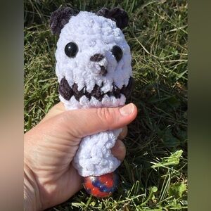 SOFT Panda Stress Toy